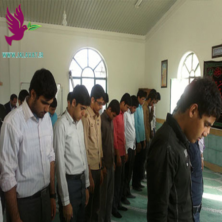 احکام نماز جماعت